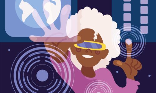 Inclusive use of XR
