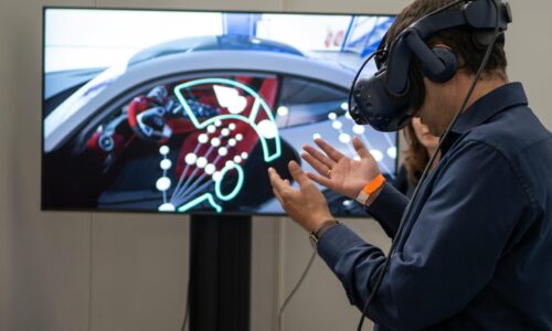 Introduction to XR Technology